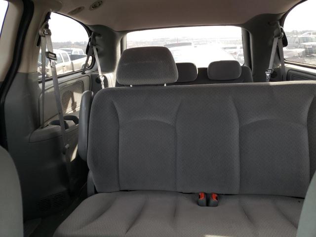Photo 10 from auction – 2006 DODGE GRAND CARA with VIN 1D4GP24R26B510803