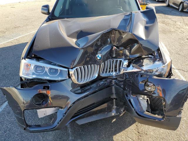 Photo 11 from auction – 2016 BMW X4 XDRIVE2 with VIN 5UXXW3C53G0R21448
