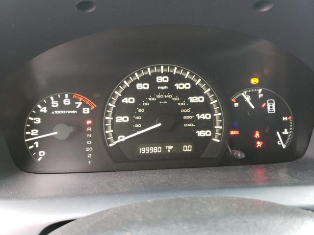 Photo 9 from auction – 2007 HONDA ACCORD SE with VIN 1HGCM56387A147656