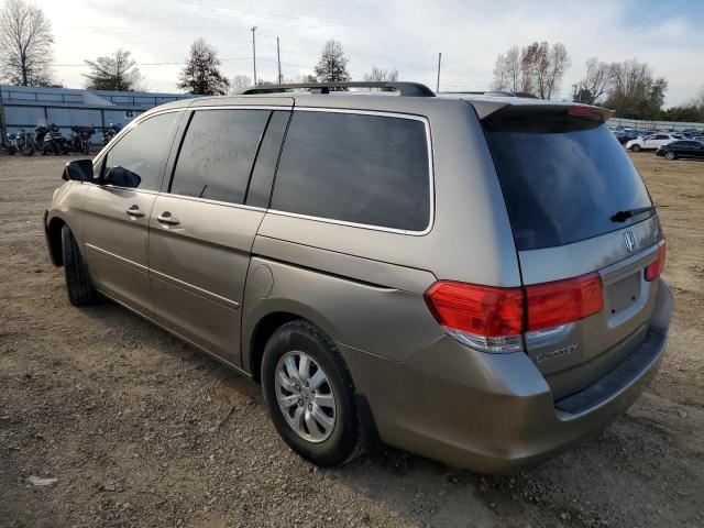Photo 2 from auction – 2008 HONDA ODYSSEY EX with VIN 5FNRL38608B023428