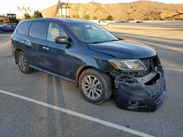 صورة رقم 4 من المزاد - 2014 NISSAN PATHFINDER مع VIN 5N1AR2MN9EC676847