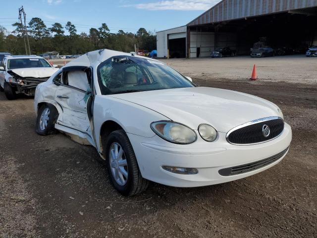 Photo 4 from auction – 2005 BUICK LACROSSE C with VIN 2G4WD562251229274