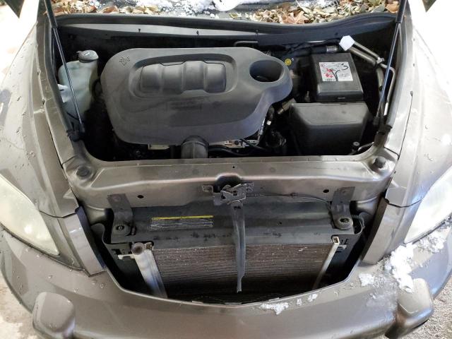 Photo 11 from auction – 2011 CHEVROLET HHR LT with VIN 3GNBACFU3BS514574