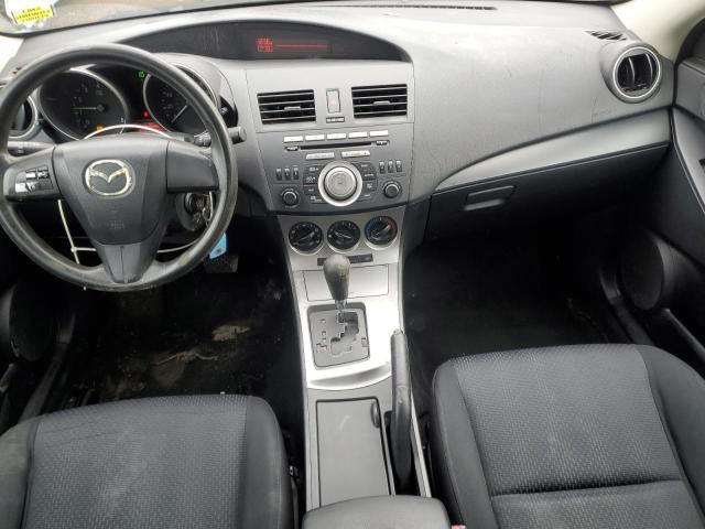 Photo 8 from auction – 2010 MAZDA 3 I with VIN JM1BL1SG6A1110384