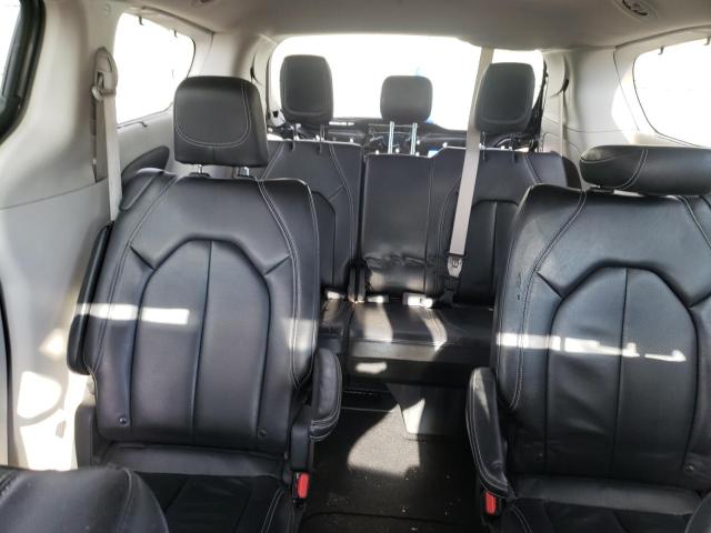 Photo 10 from auction – 2022 CHRYSLER PACIFICA T with VIN 2C4RC1BG2NR114593
