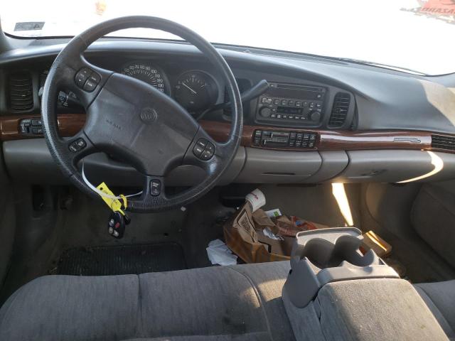 Photo 8 from auction – 2004 BUICK LESABRE CU with VIN 1G4HP52K444174755