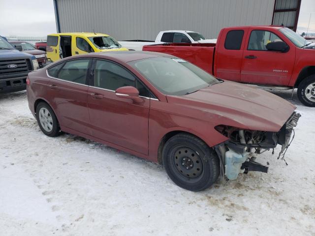 Photo 4 from auction – 2014 FORD FUSION SE with VIN 3FA6P0H73ER270568