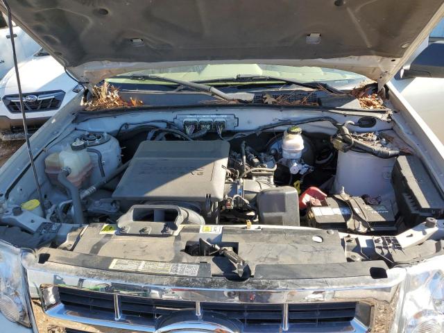 Photo 12 from auction – 2012 FORD ESCAPE XLT with VIN 1FMCU0DG8CKC36117