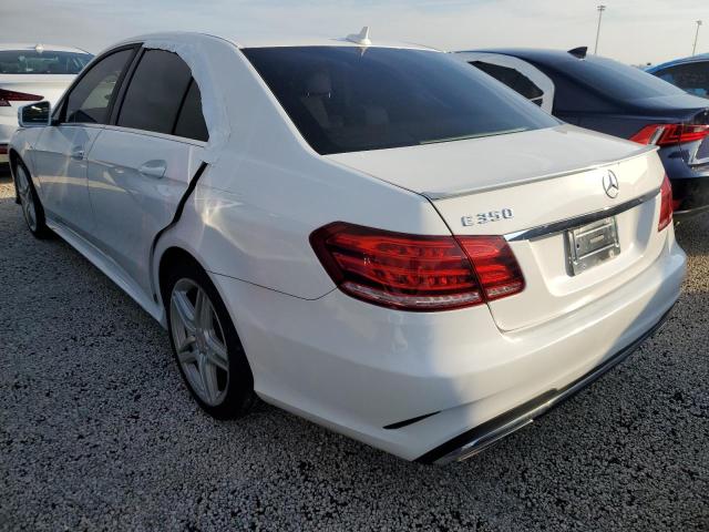 Photo 3 from auction – 2014 MERCEDES-BENZ E 350 with VIN WDDHF5KB4EA901957