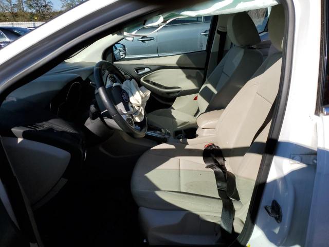 Photo 7 from auction – 2012 FORD FOCUS SEL with VIN 1FAHP3H29CL462555