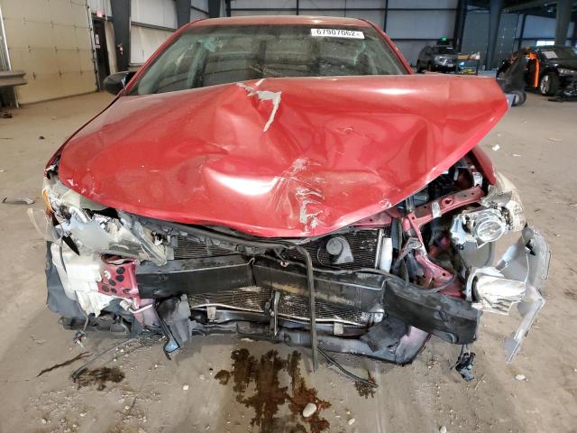 Photo 5 from auction – 2012 TOYOTA CAMRY BASE with VIN 4T1BF1FK8CU570052
