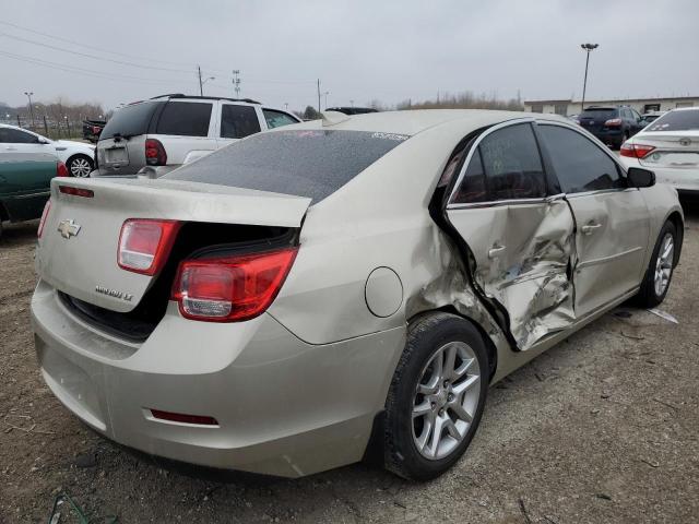 Photo 3 from auction – 2016 CHEVROLET MALIBU LIM with VIN 1G11C5SA4GF166522