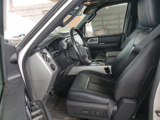 Photo 7 from auction – 2017 FORD EXPEDITION with VIN 1FMJK1KT8HEA45600