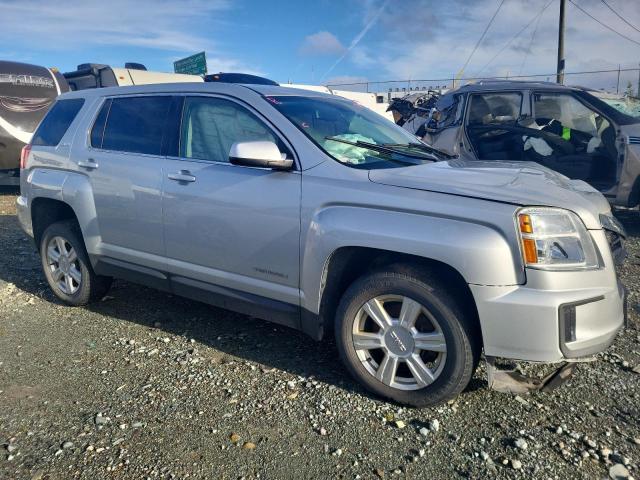 Photo 4 from auction – 2016 GMC TERRAIN SL with VIN 2GKFLSEK4G6263931