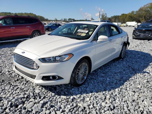 Photo 2 from auction – 2014 FORD FUSION SE with VIN 3FA6P0H92ER106701