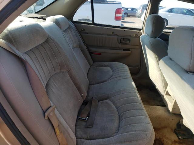 Photo 10 from auction – 2005 BUICK CENTURY CU with VIN 2G4WS52J551145954