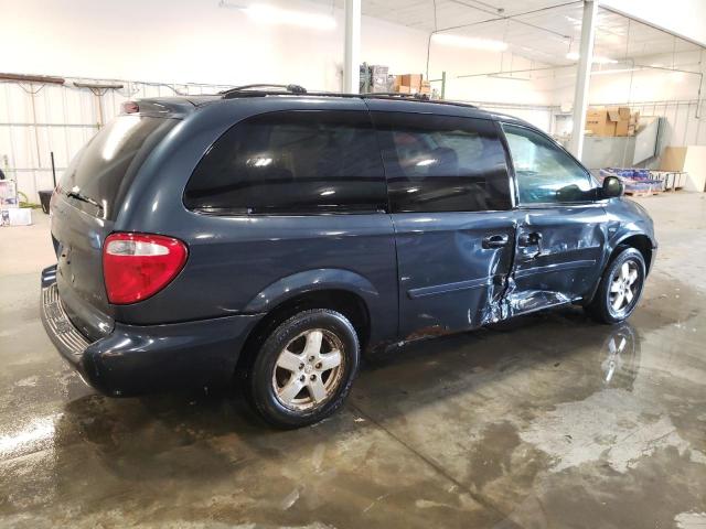 Zdjęcie 3 z aukcji – 2007 DODGE GRAND CARA z VIN 2D4GP44L07R287090