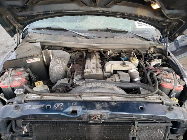 Photo 11 from auction – 2000 DODGE RAM 2500 with VIN 3B7KF2361YG153884