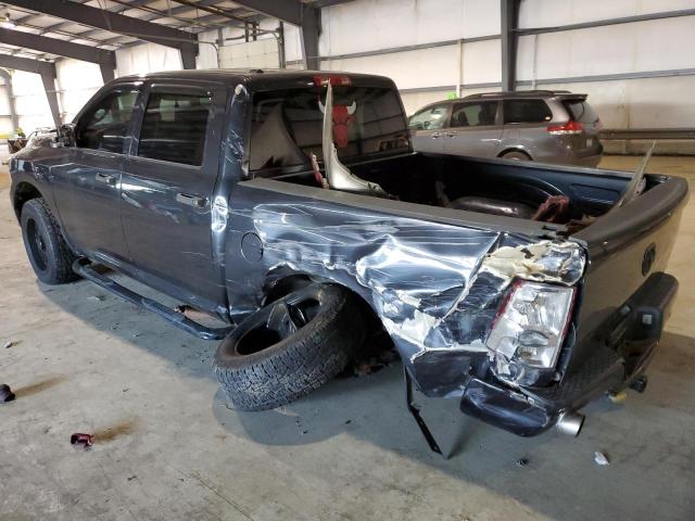 Foto 2 de la subasta – 2014 RAM 1500 ST con VIN 1C6RR7KT4ES263592