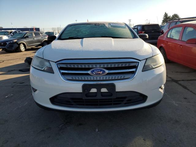 Photo 5 from auction – 2012 FORD TAURUS SE with VIN 1FAHP2DW1CG135238