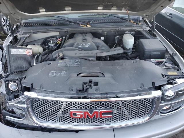 Photo 12 from auction – 2005 GMC YUKON DENA with VIN 1GKEK63U05J178594