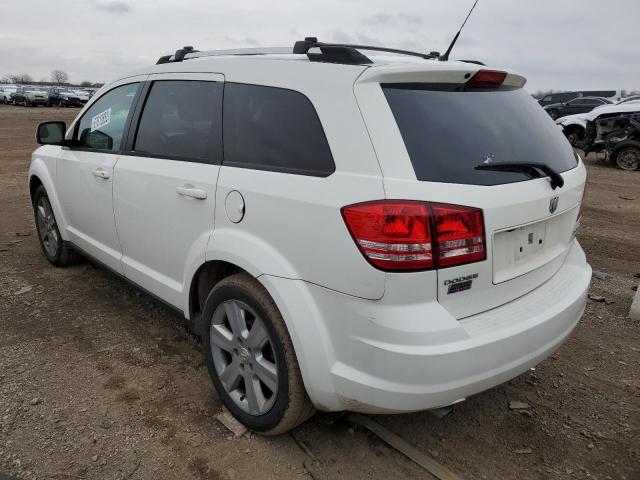 Photo 2 from auction – 2010 DODGE JOURNEY SX with VIN 3D4PG5FV0AT236164