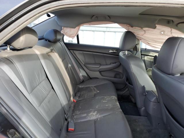 Photo 10 from auction – 2007 HONDA ACCORD EX with VIN 1HGCM56847A059151