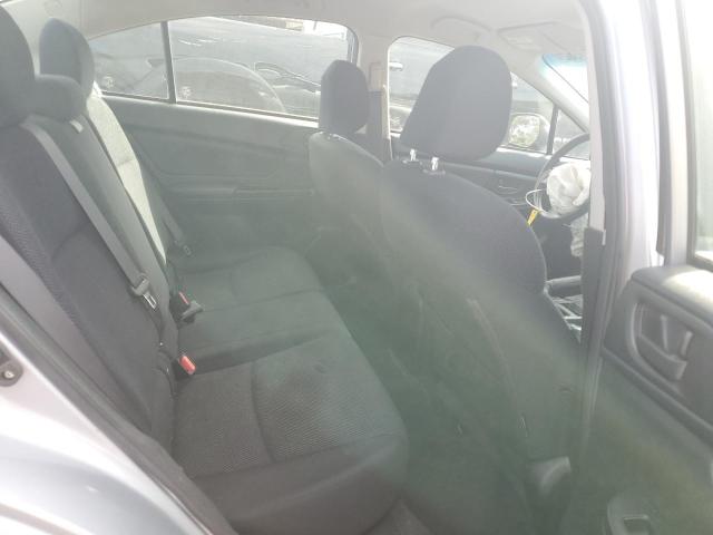 Photo 10 from auction – 2013 SUBARU IMPREZA with VIN JF1GJAA68DH027884