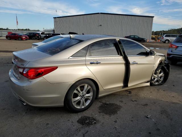 Photo 3 from auction – 2011 HYUNDAI SONATA SE with VIN 5NPEC4AB2BH301167