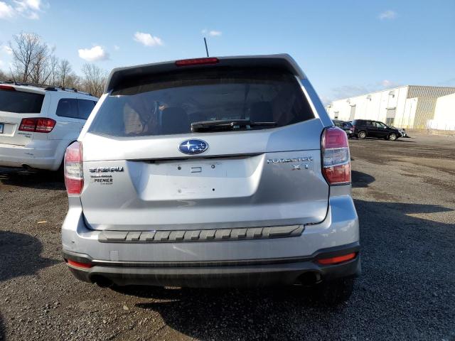 Photo 6 from auction – 2015 SUBARU FORESTER 2 with VIN JF2SJGWC8FH559081