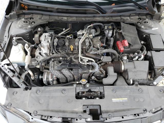 Photo 11 from auction – 2021 NISSAN ALTIMA S with VIN 1N4BL4BV6MN308076