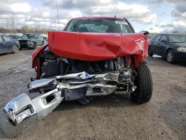 Photo 5 from auction – 2012 CHEVROLET silverado with VIN 1GCRKSE70CZ100974
