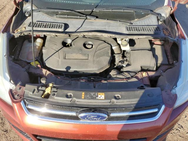 Photo 12 from auction – 2014 FORD ESCAPE TIT with VIN 1FMCU0J92EUD80808