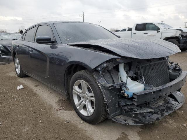 Photo 4 from auction – 2019 DODGE CHARGER SX with VIN 2C3CDXBG4KH644060