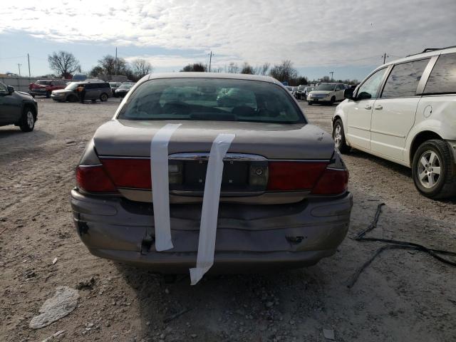 Photo 6 from auction – 2001 BUICK LESABRE CU with VIN 1G4HP54K21U125949