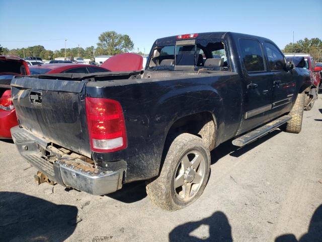 Photo 3 from auction – 2011 GMC SIERRA2500 with VIN 1GT121EG0BF248422