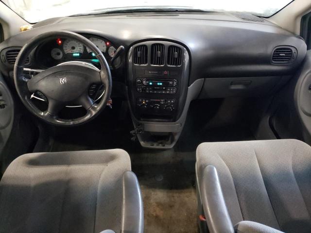 Photo 8 from auction – 2006 DODGE GRAND CARA with VIN 2D4GP44L86R791692