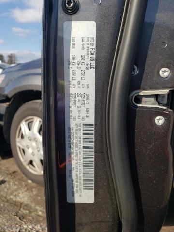 Photo 14 from auction – 2017 DODGE JOURNEY SE with VIN 3C4PDCAB9HT504789