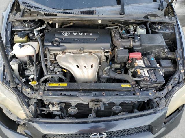 Photo 11 from auction – 2008 SCION TC with VIN JTKDE167880232427