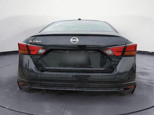 Photo 6 from auction – 2020 NISSAN ALTIMA S with VIN 1N4BL4BVXLC237345