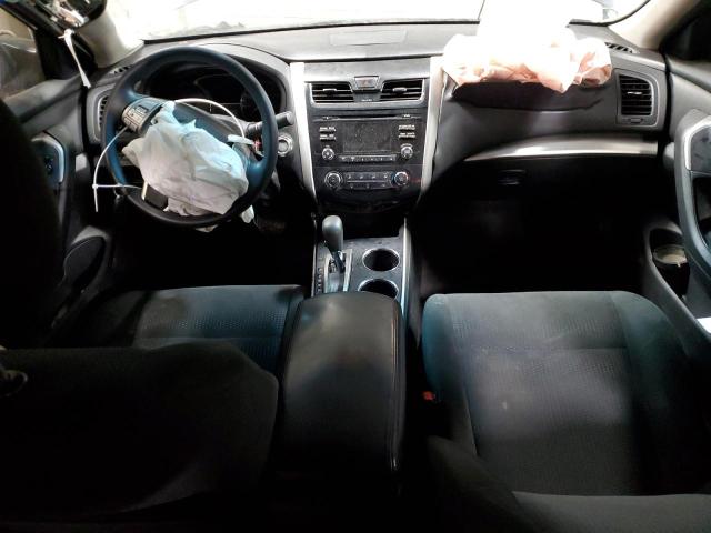 Photo 8 from auction – 2015 NISSAN ALTIMA 2.5 with VIN 1N4AL3APXFC455993