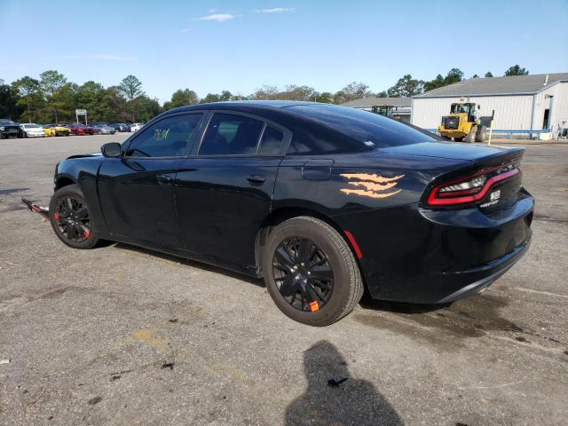 Photo 2 from auction – 2015 DODGE CHARGER PO with VIN 2C3CDXAT0FH880015