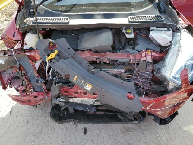 Photo 12 from auction – 2018 FORD ESCAPE SEL with VIN 1FMCU0HD0JUA69463