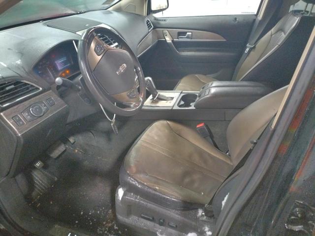 Photo 7 from auction – 2011 LINCOLN MKX with VIN 2LMDJ8JK6BBJ16723