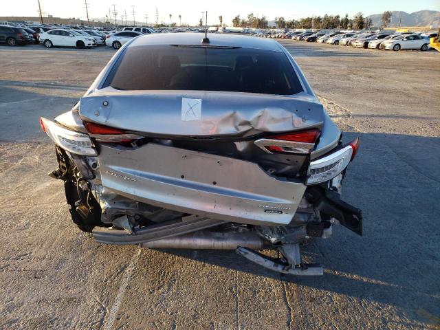 Photo 6 from auction – 2020 FORD FUSION TIT with VIN 3FA6P0SU0LR181732