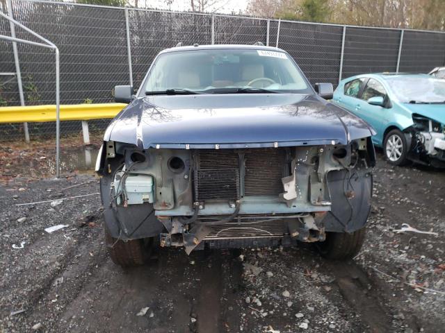 Photo 5 from auction – 2007 FORD EXPLORER E with VIN 1FMEU64E57UA54623
