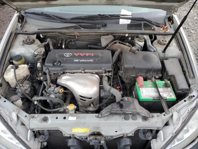 Photo 11 from auction – 2005 TOYOTA CAMRY LE with VIN 4T1BE32K35U988073