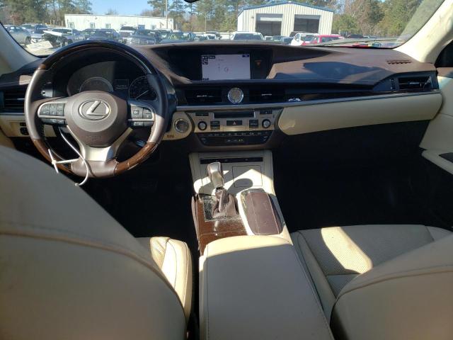 Photo 8 from auction – 2016 LEXUS ES 350 with VIN 58ABK1GG3GU028278