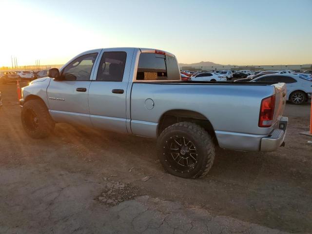 Photo 2 from auction – 2006 DODGE RAM 1500 S with VIN 1D7HA18N16S613754
