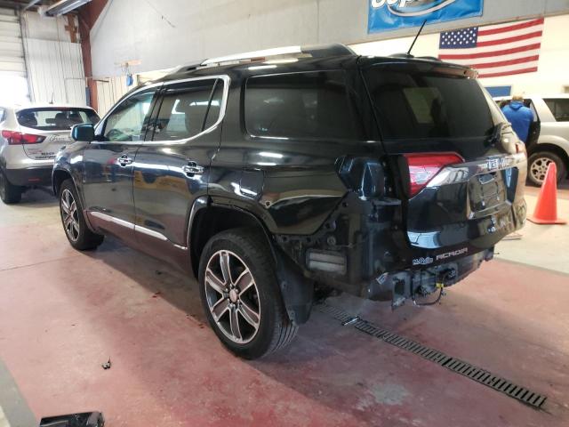 Photo 2 from auction – 2017 GMC ACADIA DEN with VIN 1GKKNXLS8HZ198984